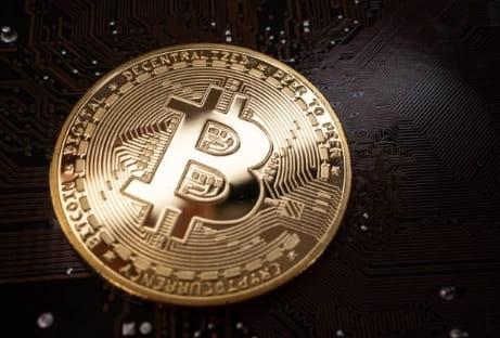 Bitcoin：数字货币的基石，引领未来金融潮流!